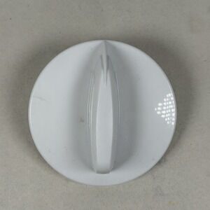 Whirlpool Timer Knob OEM WPW10711289